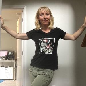Meet your Posher, Maureen